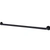 Online Silver Sage 30" Brass ADA Grab Bar in Oil Rubbed Bronze Grab Bars