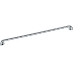 Silver Sage 42" Brass ADA Grab Bar in Polished Chrome Grab Bars