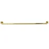 Online Silver Sage 42" Brass ADA Grab Bar in Polished Brass Grab Bars
