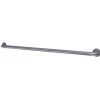 Clearance Silver Sage 32" Brass ADA Grab Bar in Brushed Nickel Grab Bars