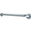 Outlet Silver Sage 16" Brass ADA Grab Bar in Polished Chrome Grab Bars