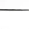 Discount 18" Single Towel Bar With Oval Backplate In Brushed Satin Nickel Top Knobs|Brushed Nickel Hardware