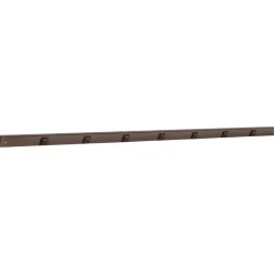 Online Slim Angle Under Cabinet Outlet Power Strip | Bronze Finish Power Strips