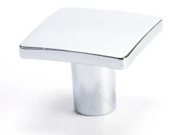 Outlet Small Wave Knob Knobs
