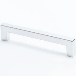 Clearance Square 128MM Pull Pulls