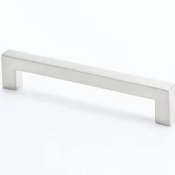 Clearance Square 128MM Pull Pulls