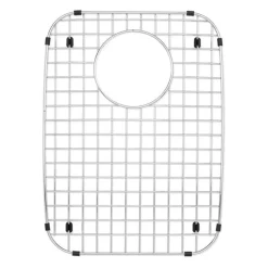 Hot Stainless Steel Bottom Grid for Stellar 50/50 Sinks Bottom Grids