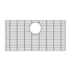 Sale Stainless Steel Bottom Grid for Ikon 33" Sinks Bottom Grids