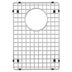 Clearance Stainless Steel Bottom Grid for Small Bowl of Precis 60/40 Sinks Bottom Grids