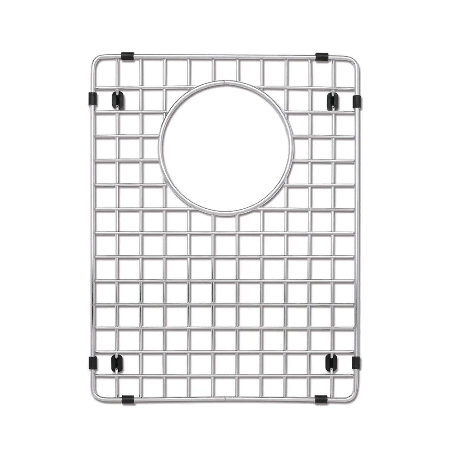 Stainless Steel Bottom Grid for Precis Bar Sinks Bottom Grids