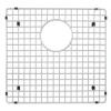 Best Stainless Steel Bottom Grid for Large Bowl of Quatrus/Precision 60/40 Sinks Bottom Grids