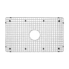 Discount Stainless Steel Bottom Grid for Cerana 30" Sinks Bottom Grids