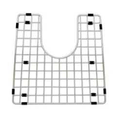 Hot Stainless Steel Bottom Grid for Perfor ma Bar Sinks Bottom Grids