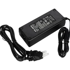 Outlet 12V Plug-in Constant Voltage Power Supply Power Strips|Cabinet Lighting
