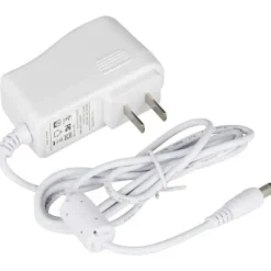 Outlet 12V Plug-in Constant Voltage Power Supply Power Strips|Cabinet Lighting