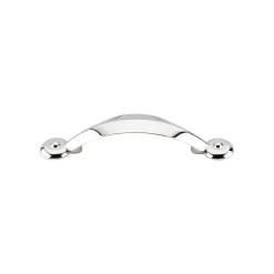 Angle Pull Top Knobs|Pulls
