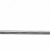 Outlet Topknobs AQ6BSN 18" Single Towel Bar in Brushed Satin Nickel Top Knobs|Brushed Nickel Hardware