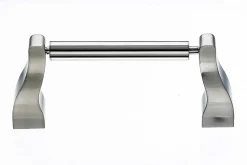 Online Topknobs AQ3BSN Tissue Holder in Brushed Satin Nickel Top Knobs|Brushed Nickel Hardware