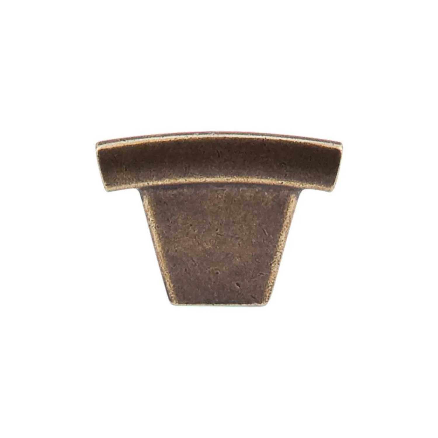 New Arched Knob Top Knobs|Knobs