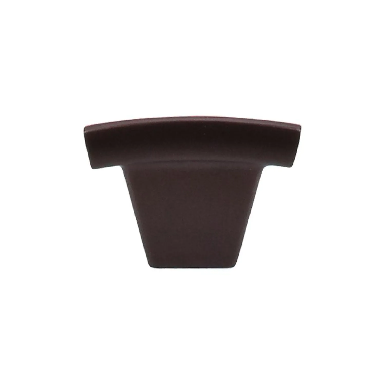 New Arched Knob Top Knobs|Knobs