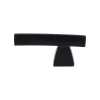 Arched Knob/Pull Top Knobs|Knobs