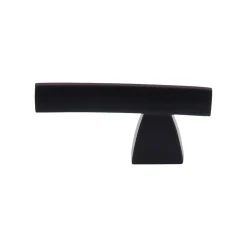 Arched Knob/Pull Top Knobs|Knobs