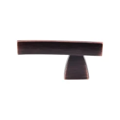 Arched Knob/Pull Top Knobs|Knobs