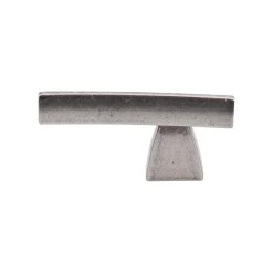Arched Knob/Pull Top Knobs|Knobs
