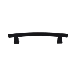 Hot Arched Pull Top Knobs|Brushed Nickel Hardware