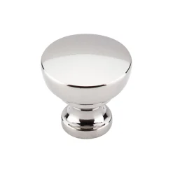 Online Asbury Bergen Knob Top Knobs|Knobs