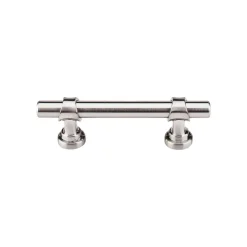 Online Asbury Bit Pull Top Knobs|Brushed Nickel Hardware