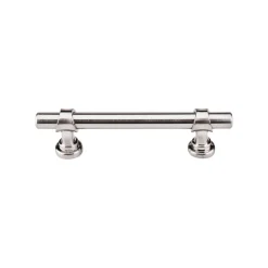 Online Asbury Bit Pull Top Knobs|Brushed Nickel Hardware