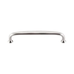 Online Asbury Charlotte Pull Top Knobs|Brushed Nickel Hardware