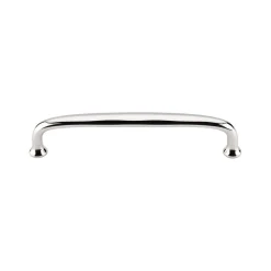 Online Asbury Charlotte Pull Top Knobs|Brushed Nickel Hardware