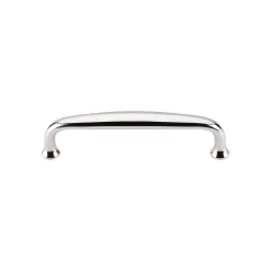 Online Asbury Charlotte Pull Top Knobs|Brushed Nickel Hardware