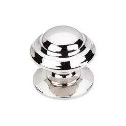 Best Asbury Empress Knob Top Knobs|Knobs