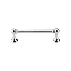 Online Asbury Grace Pull Top Knobs|Brushed Nickel Hardware