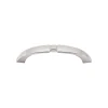 Asbury Lida Pull Top Knobs|Brushed Nickel Hardware