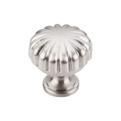 Best Asbury Melon Knob Top Knobs|Knobs