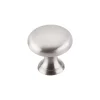 Discount Asbury Mushroom Knob Top Knobs|Knobs