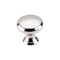 Discount Asbury Mushroom Knob Top Knobs|Knobs