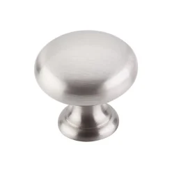 Discount Asbury Mushroom Knob Top Knobs|Knobs