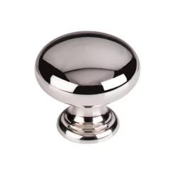 Discount Asbury Mushroom Knob Top Knobs|Knobs