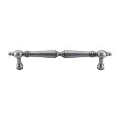 Discount 8.5" Asbury Pull Top Knobs|Chrome Hardware