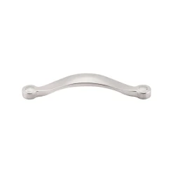 Clearance Asbury Saddle Pull Top Knobs|Pulls