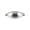 Outlet Asbury Somerset Cup Pull Top Knobs