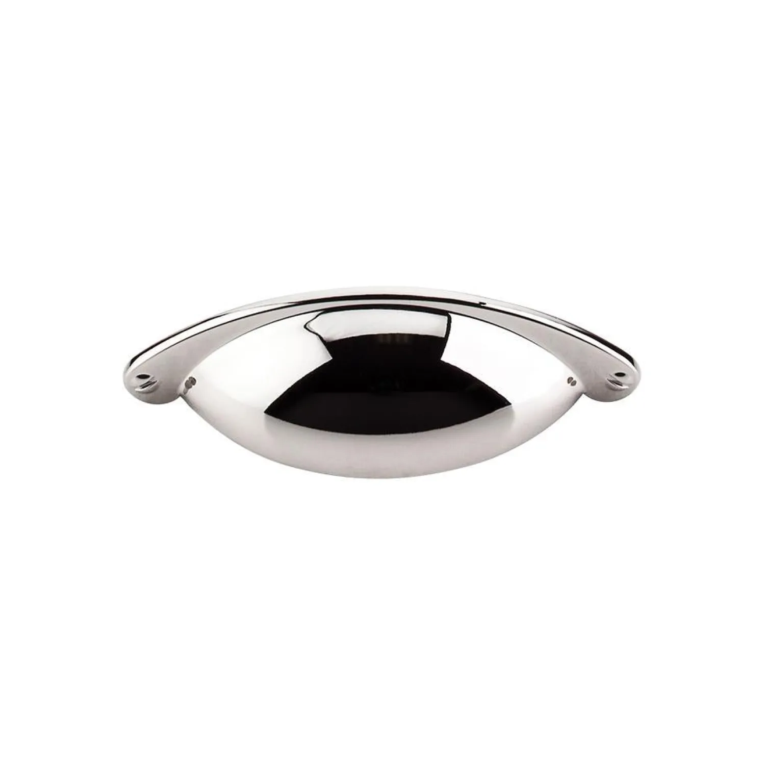 Outlet Asbury Somerset Cup Pull Top Knobs