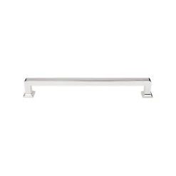 Discount Ascendra Appliance Pull Top Knobs|Brushed Nickel Hardware