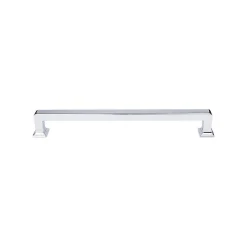 Discount Ascendra Appliance Pull Top Knobs|Brushed Nickel Hardware