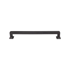 Discount Ascendra Appliance Pull Top Knobs|Brushed Nickel Hardware
